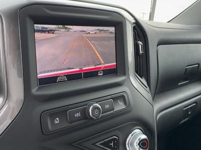 2024 GMC Sierra 2500 HD Pro