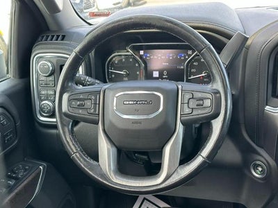 2021 GMC Sierra 2500 HD Denali