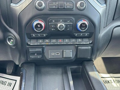 2021 GMC Sierra 2500 HD Denali