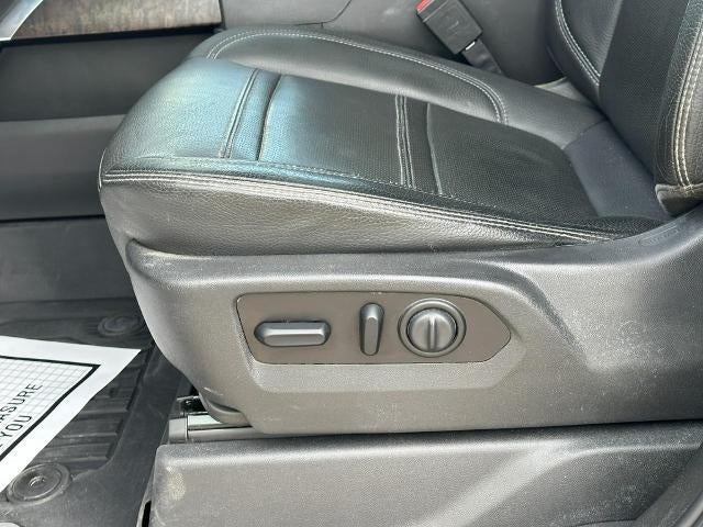 2021 GMC Sierra 2500 HD Denali