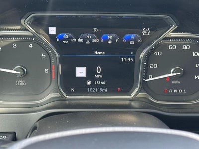 2021 GMC Sierra 2500 HD Denali