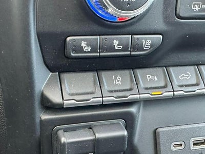 2021 GMC Sierra 2500 HD Denali