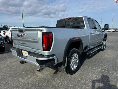 2021 GMC Sierra 2500 HD Denali