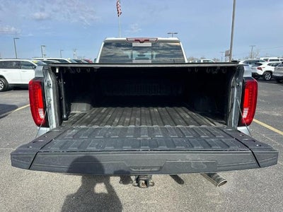 2021 GMC Sierra 2500 HD Denali