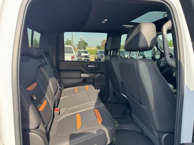 2023 GMC Sierra 3500 HD AT4