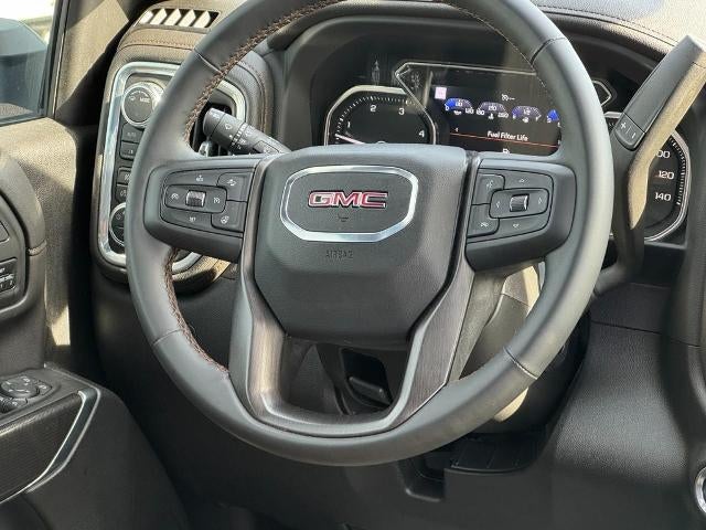 2023 GMC Sierra 3500 HD AT4