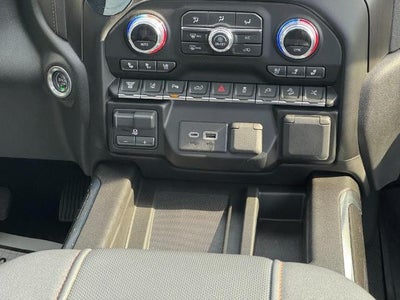 2023 GMC Sierra 3500 HD AT4