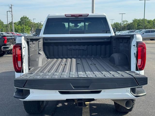 2023 GMC Sierra 3500 HD AT4