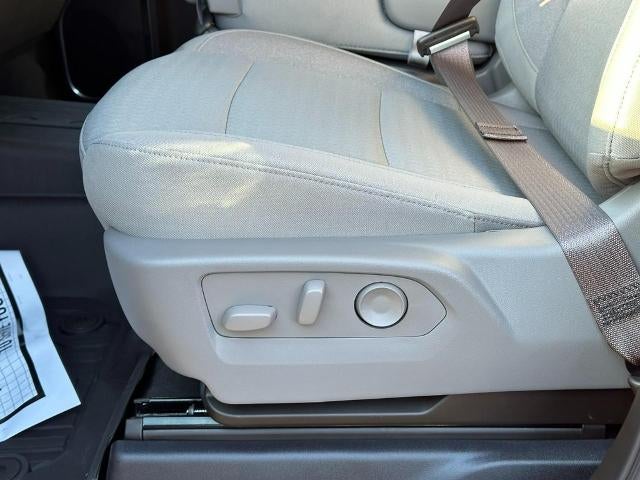 2025 GMC Sierra 2500 HD SLE