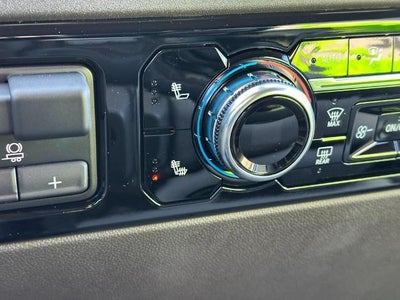 2025 GMC Sierra 2500 HD SLE