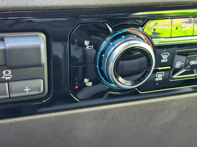 2025 GMC Sierra 2500 HD SLE