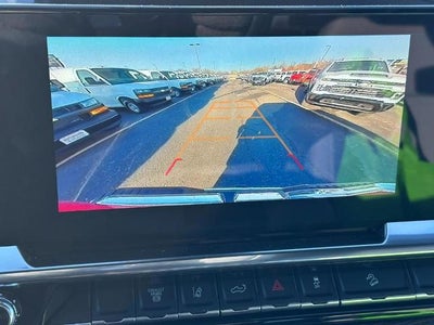 2025 GMC Sierra 2500 HD SLE