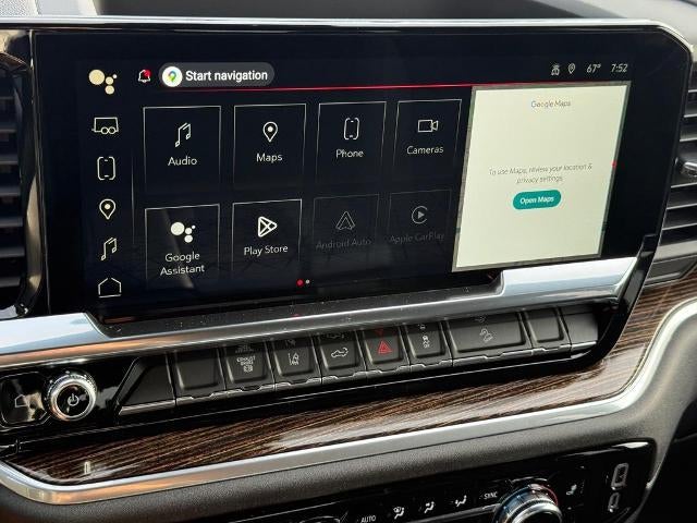 2025 GMC Sierra 2500 HD SLE