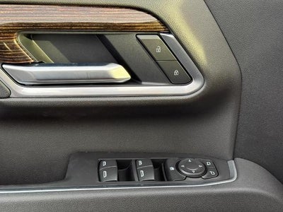 2025 GMC Sierra 2500 HD SLE