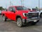 2025 GMC Sierra 2500 HD SLE