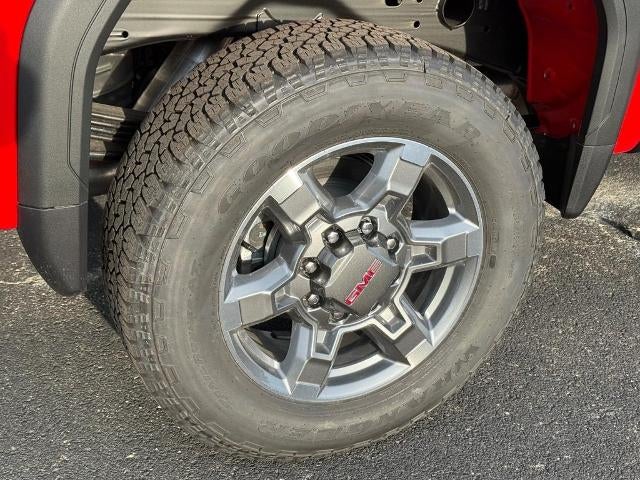 2025 GMC Sierra 2500 HD SLE