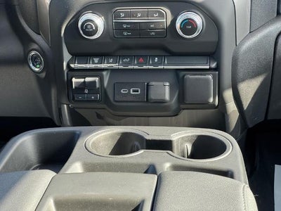 2025 GMC Sierra 3500 HD Pro