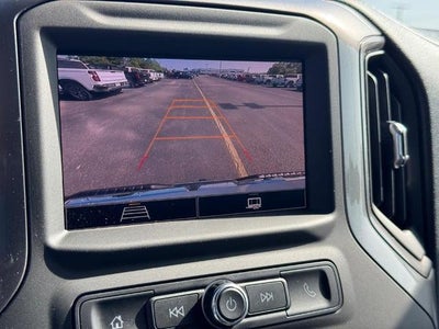 2025 GMC Sierra 3500 HD Pro