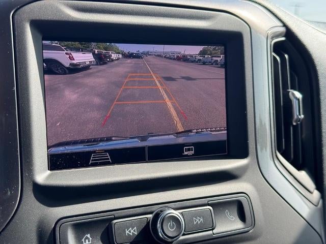 2025 GMC Sierra 3500 HD Pro
