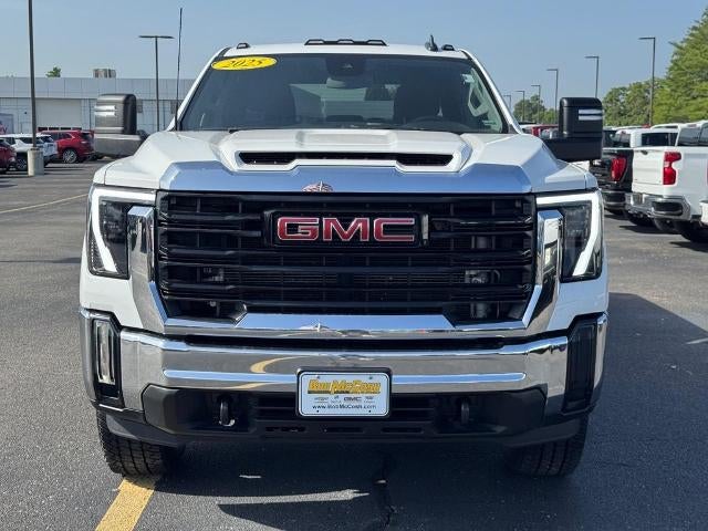 2025 GMC Sierra 3500 HD Pro