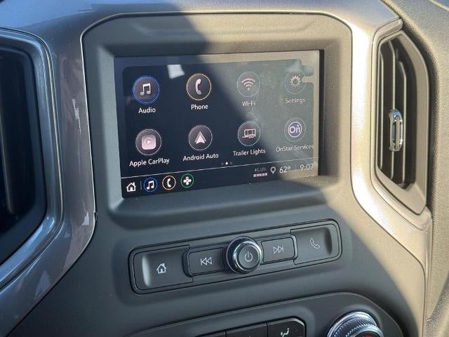 2025 GMC Sierra 3500 HD Pro