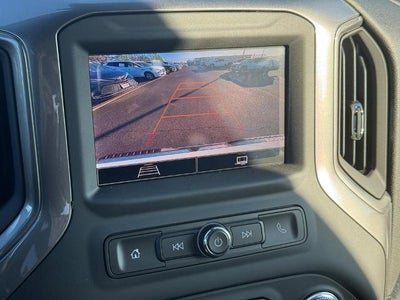 2025 GMC Sierra 3500 HD Pro