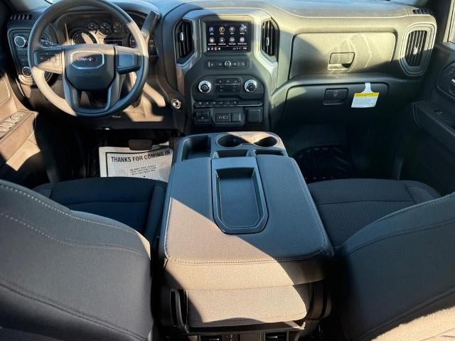2025 GMC Sierra 3500 HD Pro
