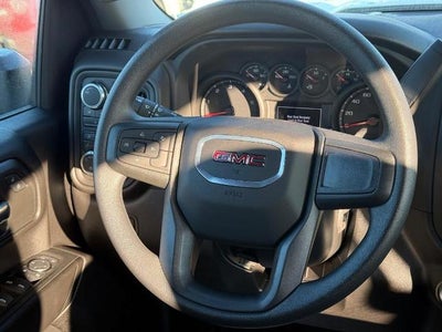 2025 GMC Sierra 3500 HD Pro