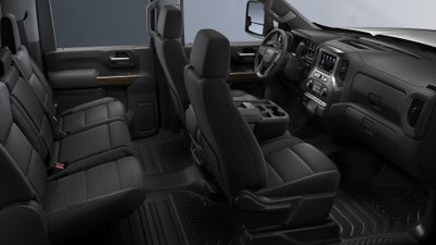 2025 GMC Sierra 3500 HD Pro