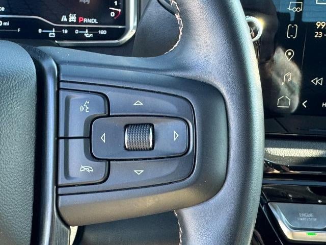 2025 GMC Sierra 3500 HD AT4