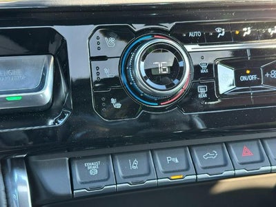 2025 GMC Sierra 3500 HD Denali Ultimate