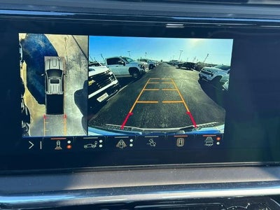 2025 GMC Sierra 3500 HD Denali Ultimate