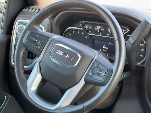 2022 GMC Sierra 2500 HD SLE
