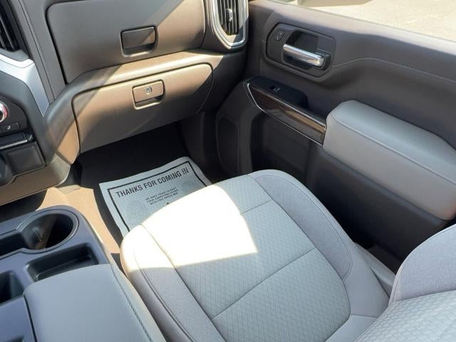 2022 GMC Sierra 2500 HD SLE