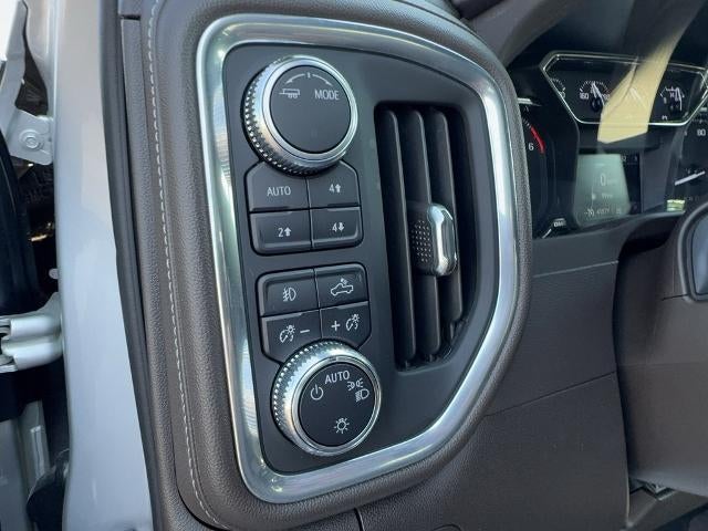 2022 GMC Sierra 2500 HD SLE