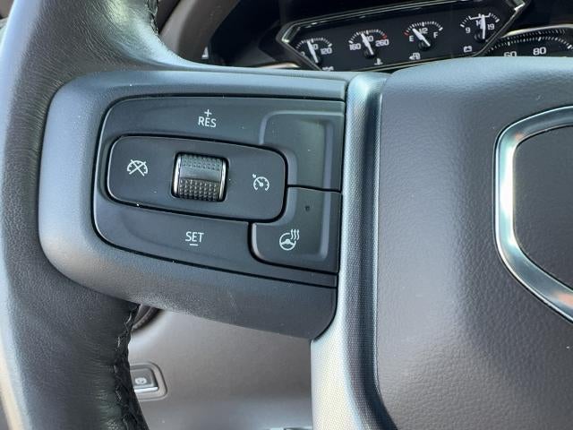 2022 GMC Sierra 2500 HD SLE