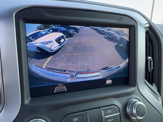 2022 GMC Sierra 2500 HD SLE