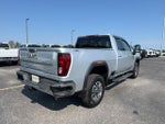 2022 GMC Sierra 2500 HD SLE