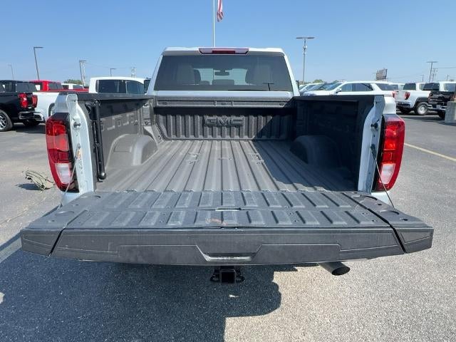 2022 GMC Sierra 2500 HD SLE