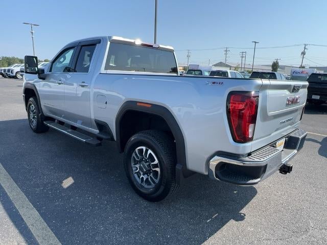 2022 GMC Sierra 2500 HD SLE