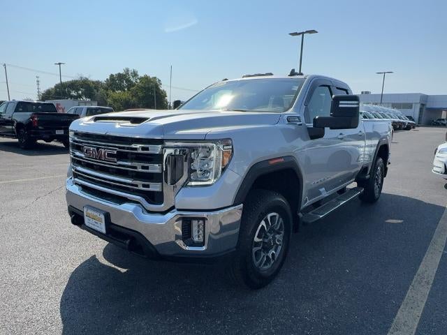 2022 GMC Sierra 2500 HD SLE