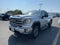 2022 GMC Sierra 2500 HD SLE