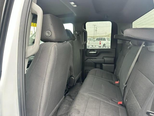 2024 GMC Sierra 3500 HD Pro