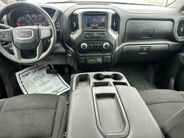 2024 GMC Sierra 3500 HD Pro