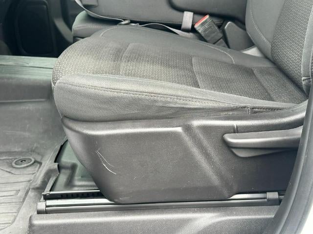 2024 GMC Sierra 3500 HD Pro