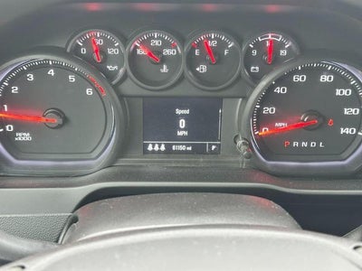 2024 GMC Sierra 3500 HD Pro