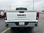 2024 GMC Sierra 3500 HD Pro