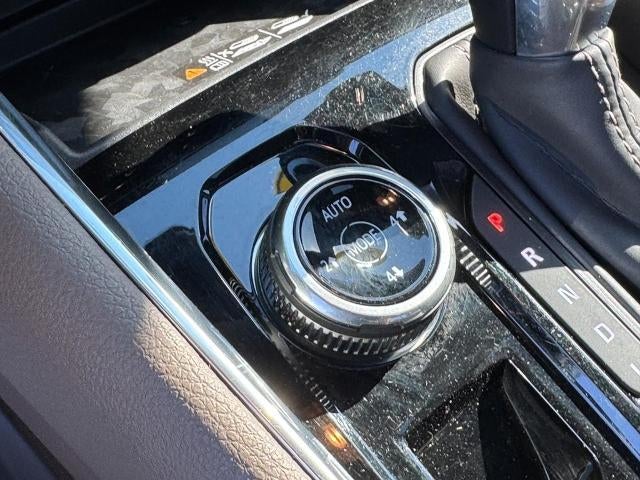 2025 GMC Canyon Denali