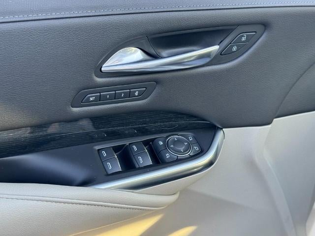 2019 Cadillac XT4 AWD Premium Luxury