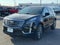 2018 Cadillac XT5 Premium Luxury AWD